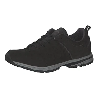 Imagen de Meindl Durban GTX, Zapatillas Deportivas Hombre, Schwarz, 44 EU