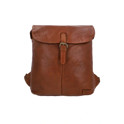 Imagen de Gusti Leder Kieran Mochila, Mujer, Talla: One Size, Braun