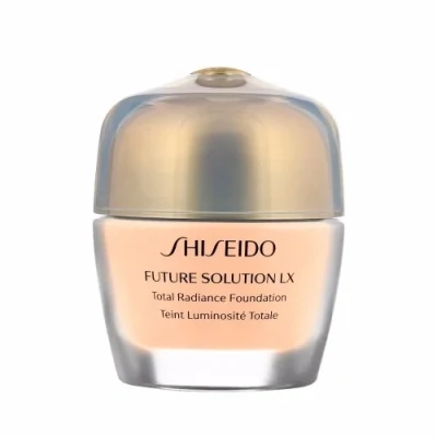 Imagen de Shiseido Future Solution Total Radiance N2 30 ml