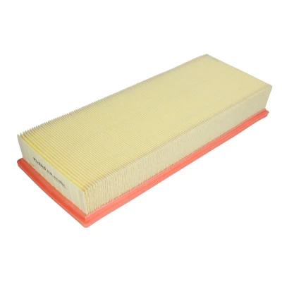 Imagen de PURRO PUR PA3002 Filtro de aire 57 150 382 Angular Cartucho filtrante BMW: 5 Berlina, 7