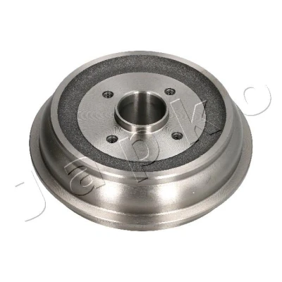 Imagen de JAPKO 560602C Tambor de Freno Eje trasero CITROËN: C Elysée Berlina, C3 II