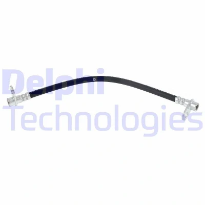 Imagen de DELPHI LH7665 Latiguillos de Freno 360 M10x1 120o SF