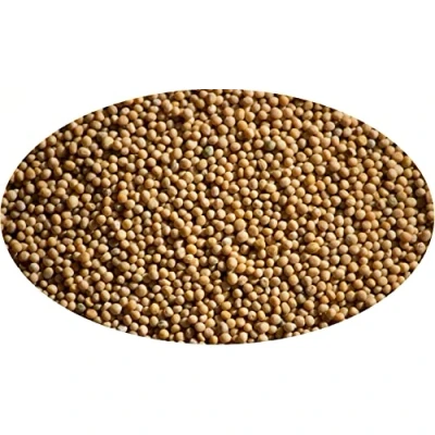 Imagen de Eder Gewürze Mostaza amarilla en grano 1kg