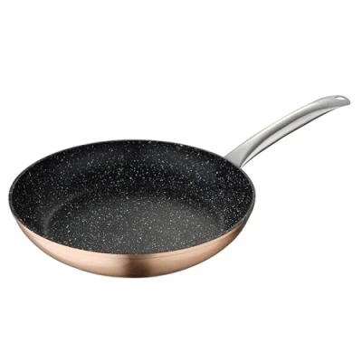 Imagen de BERGNER Sarten para freir de 28 cm Aluminio Forjado colección Dafne