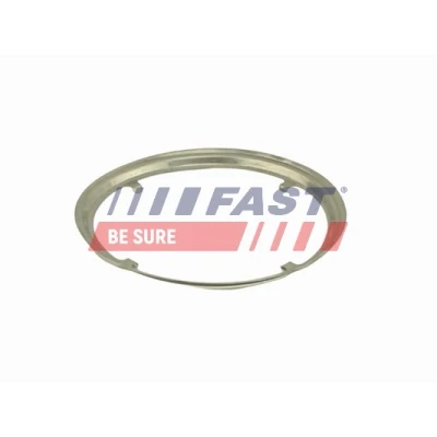 Imagen de FAST FT84817 Junta, tubo de escape delante del catalizador FORD: Transit Custom V362 Furgón, V363 Furgón