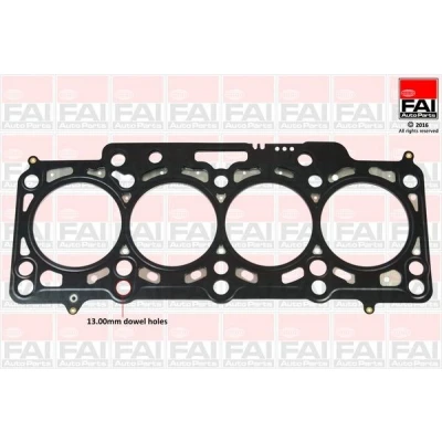 Imagen de Junta, culata FAI AutoParts HG1662B