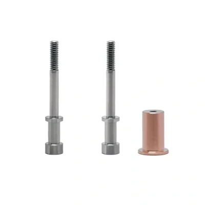 Imagen de Micro Swiss FlowTech™ Hardware Kit for Creality K1 / Max