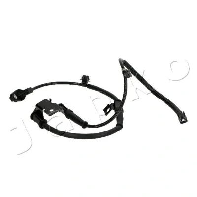 Imagen de JAPKO 151H85 Sensor de ABS Delante, derecha KIA: cee‘d I Hatchback, II Hatchback