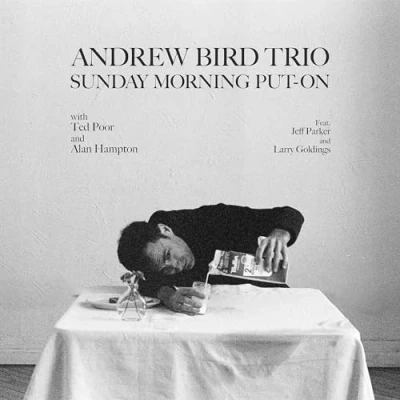 Imagen de Sunday Morning Put On