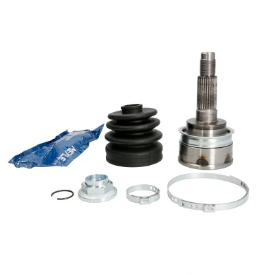 Imagen de MEYLE 34 15 498 0015 Junta Homocinética ORIGINAL Quality lado de rueda sin anillo ABS MAZDA: MX 3, 323 C IV Hatchback, FAMILIA 4