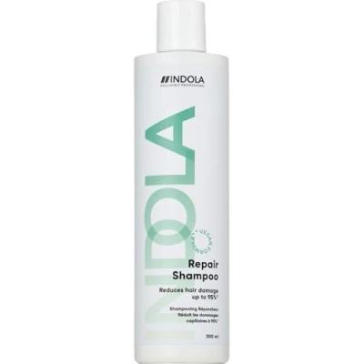 Imagen de Indola Care &amp; Style Repair Champú 300 ml