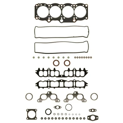 Imagen de AJUSA FIBERMAX 52112800 Juego de juntas, culata con junta culata, vástago válvula TOYOTA: Celica IV Hatchback