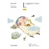 Imagen de La Giganta Cereza (el Arbol De Lectura. Primeros Lectores)