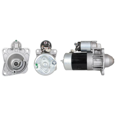 Imagen de LUCAS ELECTRICAL LRS00728 Motor de arranque 12 2,2 9 LAND ROVER: Range Rover 2, Defender SUV, Discovery 1