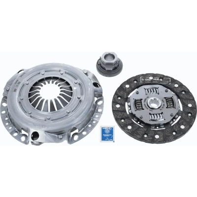Imagen de SACHS 3000 240 001 Kit de Embrague sin reajuste 200 LADA: Niva, 1200 1600 Berlina, 1500 Ranchera familiar