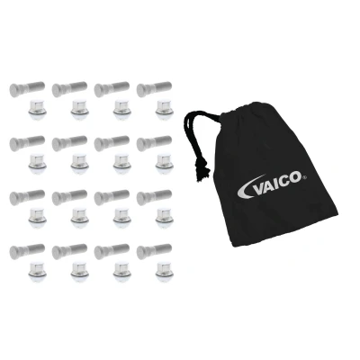 Imagen de VAICO V25 1007 16 AF Tornillos de Rueda M12 x 1,5 46 FORD: KA Hatchback