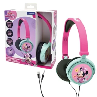 Imagen de Lexibook Hp010mn Auricular
