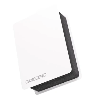 Imagen de Gamegenic Sizemorph Divider White Accesorio de Juego Separador Cartas Que Puede Cambiar Grosor