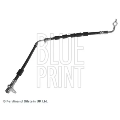 Imagen de BLUE PRINT ADM553124 Latiguillos de Freno Eje delantero, izquierda 595 MAZDA: 6 Berlina