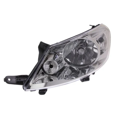 Imagen de TYC 20 1220 05 2 Faros izquierda H4 para circulación por la derecha con electromotor FIAT: Scudo II, II Furgón, PEUGEOT: Expert Tepee