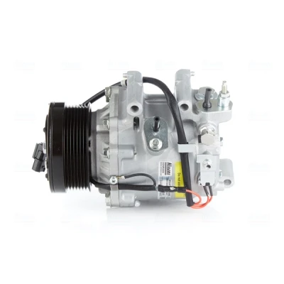 Imagen de NISSENS 89247 Compresor de Aire Acondicionado TRSE09 12 PAG 46 R 134 a HONDA: CIVIC 8 Hatchback, CR V 3, FR norauto, oscaro, mister auto