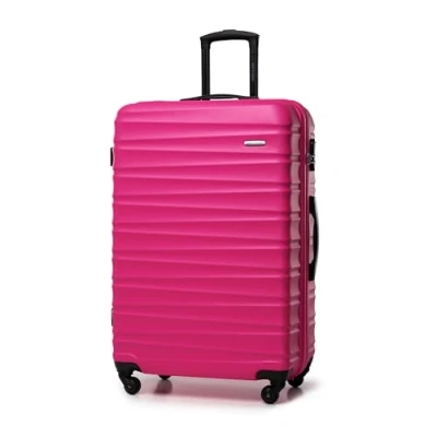 Imagen de Wittchen Groove LINE Trolley, Talla: One Size, Pink