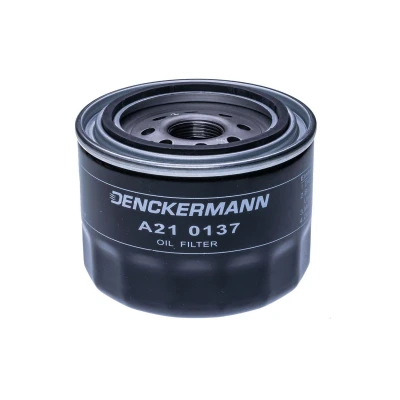 Imagen de Filtro de aceite DENCKERMANN A210137