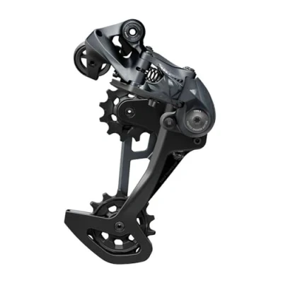 Imagen de SRAM Cambio Xx1 Eagle 52D Gris Lunar