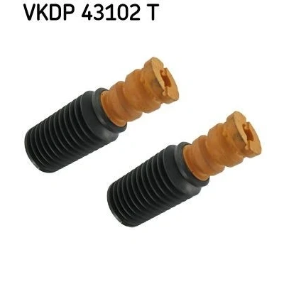 Imagen de SKF VKDP 43102 T Guardapolvo Amortiguador AUDI: A4 B5 Berlina, VOLKSWAGEN: Polo II Coupé, Passat B3/B4 Variant