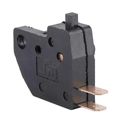 Imagen de Broco Interruptor de Luz freno motocicleta, Moto, Motocicletas universales Derecho for Honda Suzuki Yamaha