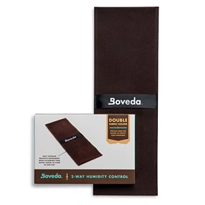 Imagen de Boveda Funda Doble ACCBOFUGUI