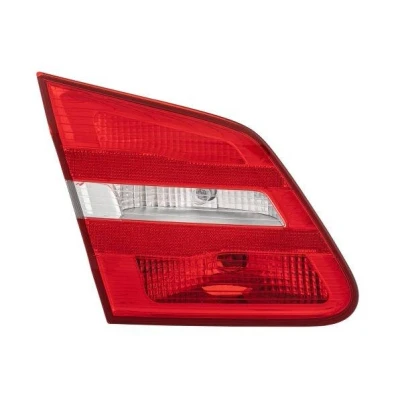 Imagen de HELLA 2ZR 354 872 031 Piloto trasero izquierda Parte interior P21W, W16W 12 con lámpara portalámparas MERCEDES BENZ: Clase B