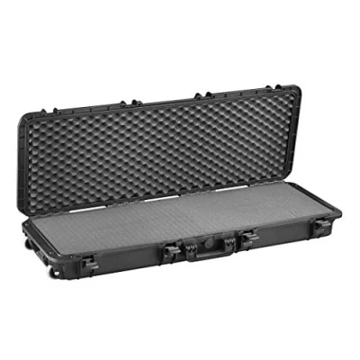 Imagen de MAX MAX1100HDS.079 Maletín, Adultos Unisex, Negro, XL