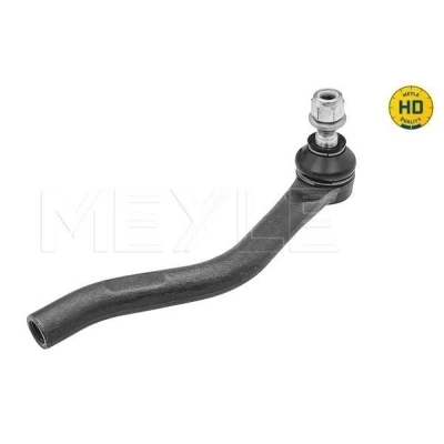 Imagen de MEYLE 31 16 020 0046/HD Rótula de dirección 14x1,5 exterior, Eje delantero, derecha HONDA: CIVIC 9
