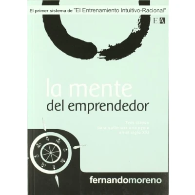 Imagen de La Mente Del Emprendedor (SIN COLECCION)