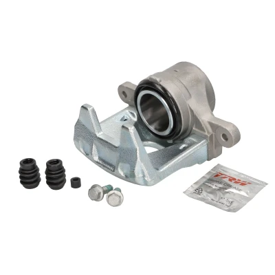 Imagen de TRW BHX826E Pinza de freno Aluminio / fundición gris