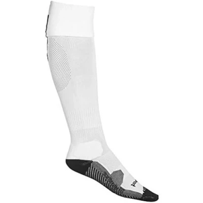 Imagen de Uhlsport Team Performance Medias de Equipaciones, Sin género, Blanco/Negro, 45 47