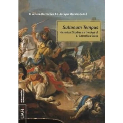 Imagen de Sullanum tempus