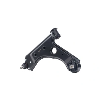 Imagen de MAGNETI MARELLI 301181305800 Barra oscilante, suspensión de ruedas Eje delantero, izquierda Brazo oscilante oblicuo Acero