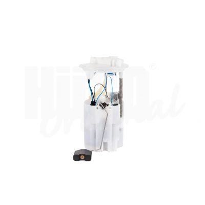 Imagen de HITACHI 132788 Unidad de alimentación combustible con sensor nivel eléctrico Gasolina SMART: Fortwo II Coupé