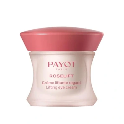 Imagen de Payot Roselift Collagène Regard Lifting Crema contorno de ojos 15 ml