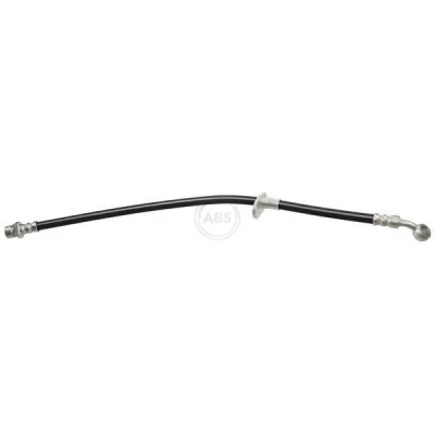 Imagen de A.B.S. SL 6070 Latiguillos de Freno 475 BANJO 10.0 mm HONDA: Accord 7 Limousine