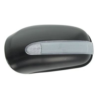 Imagen de BLIC 6103 01 1323792P Cubierta, retrovisor ext. izquierda MERCEDES BENZ: Clase S Berlina