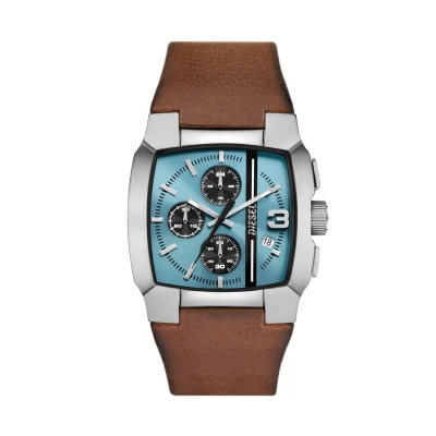 Imagen de Diesel Cronógrafo, Hombre, Talla: One Size, Brown