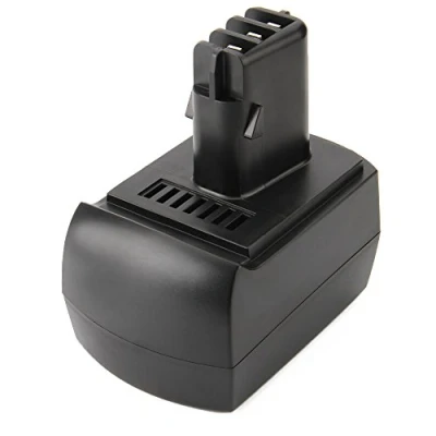 Imagen de Exmate 12V 3,5Ah Ni MH Batería de repuesto para Metabo BS 12 SP BSZ Premium BZ SP, Reemplaza 6.25473, 6.25474, 6.25486, 625473000, 625474000, 625486000, 6.02151.50