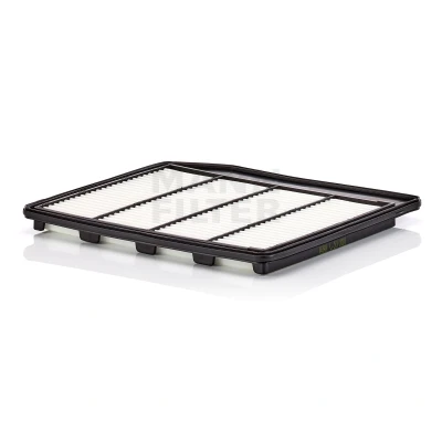 Imagen de MANN FILTER C 30 080 Filtro de aire 23 307 274 Cartucho filtrante SUZUKI: Vitara IV SUV, SX4 II S Cross