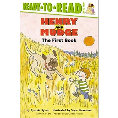 Imagen de Henry And Mudge: Mudge