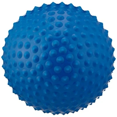 Imagen de TOGU Senso Ball Pelota, tamaño 28 cm, Color Azul