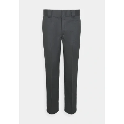 Imagen de Dickies 873 WORK PANT REC Pantalones chinos, Hombre, Talla: 34x30, Charcoal grey