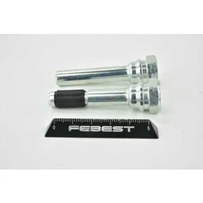 Imagen de FEBEST 1874 ASJR KIT Juego de Casquillos Guía Pinza Freno OPEL: Astra J Hatchback